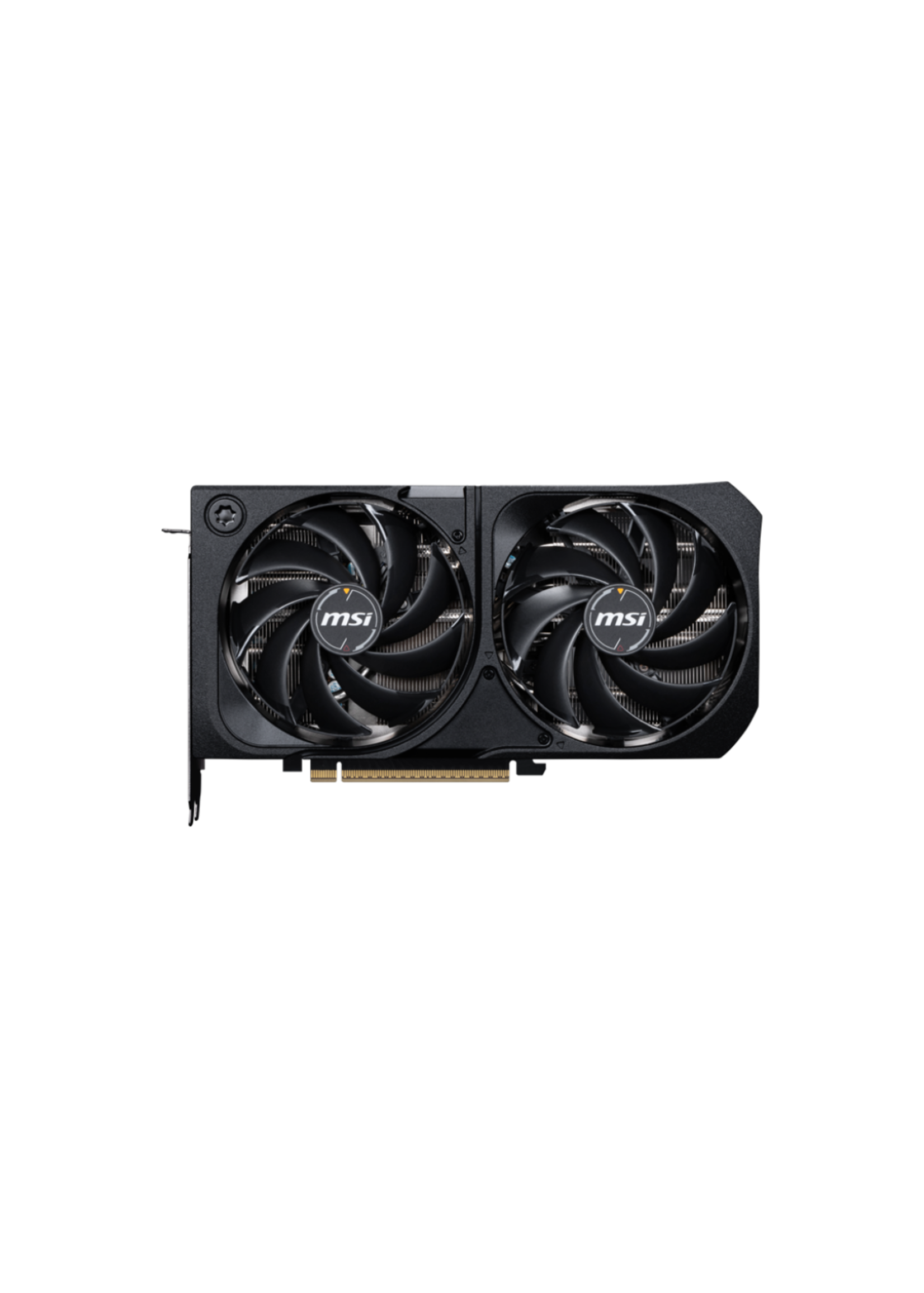 MSI MSI GeForce RTX 5070 12G SHADOW 2X OC 12GB GDDR7 Video Card