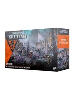 WH40K Kill Team Typhon