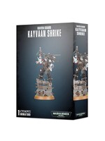 WH40K Raven Guard Kayvaan Shrike