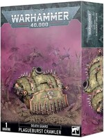 WH40K Death Guard Plagueburst Crawler