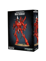 WH40K Aeldari Wraithknight