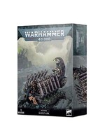 WH40K Necrons Ghost Ark