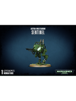 WH40K Astra Militarum Armoured Sentinel or Scout Sentinel