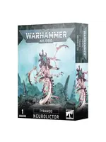 WH40K Tyranids Neurolictor