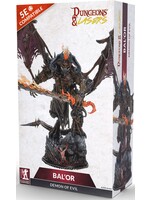 Archon Studio Dungeons & Lasers Balor Demon of Evil