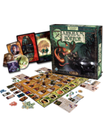 Arkham Horror 3rd Edition