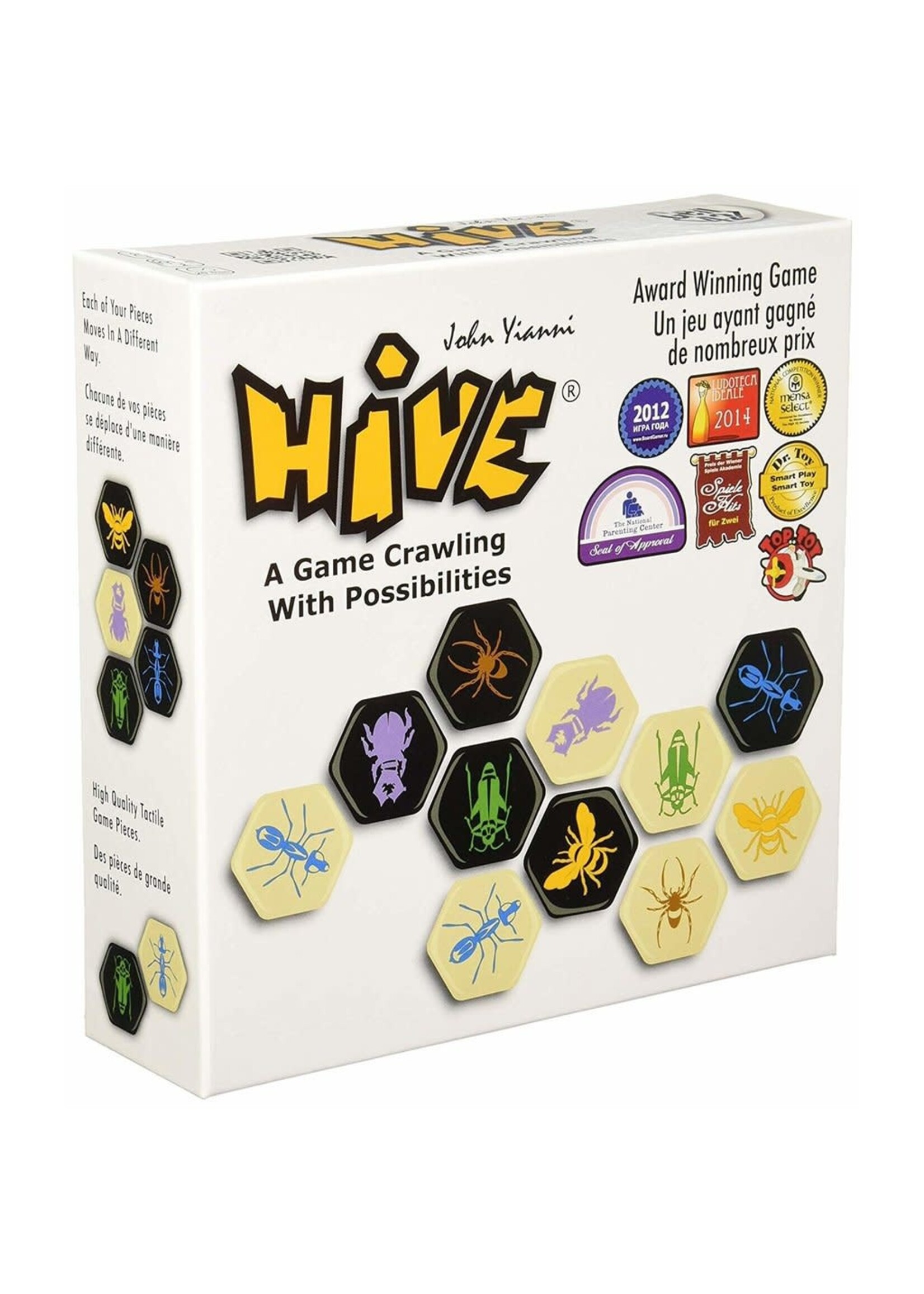 Hive