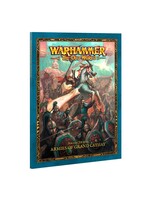 Old World Grand Cathay Arcane Journal Armies of Grand Cathay