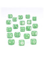 Old World Grand Cathay Dice Set