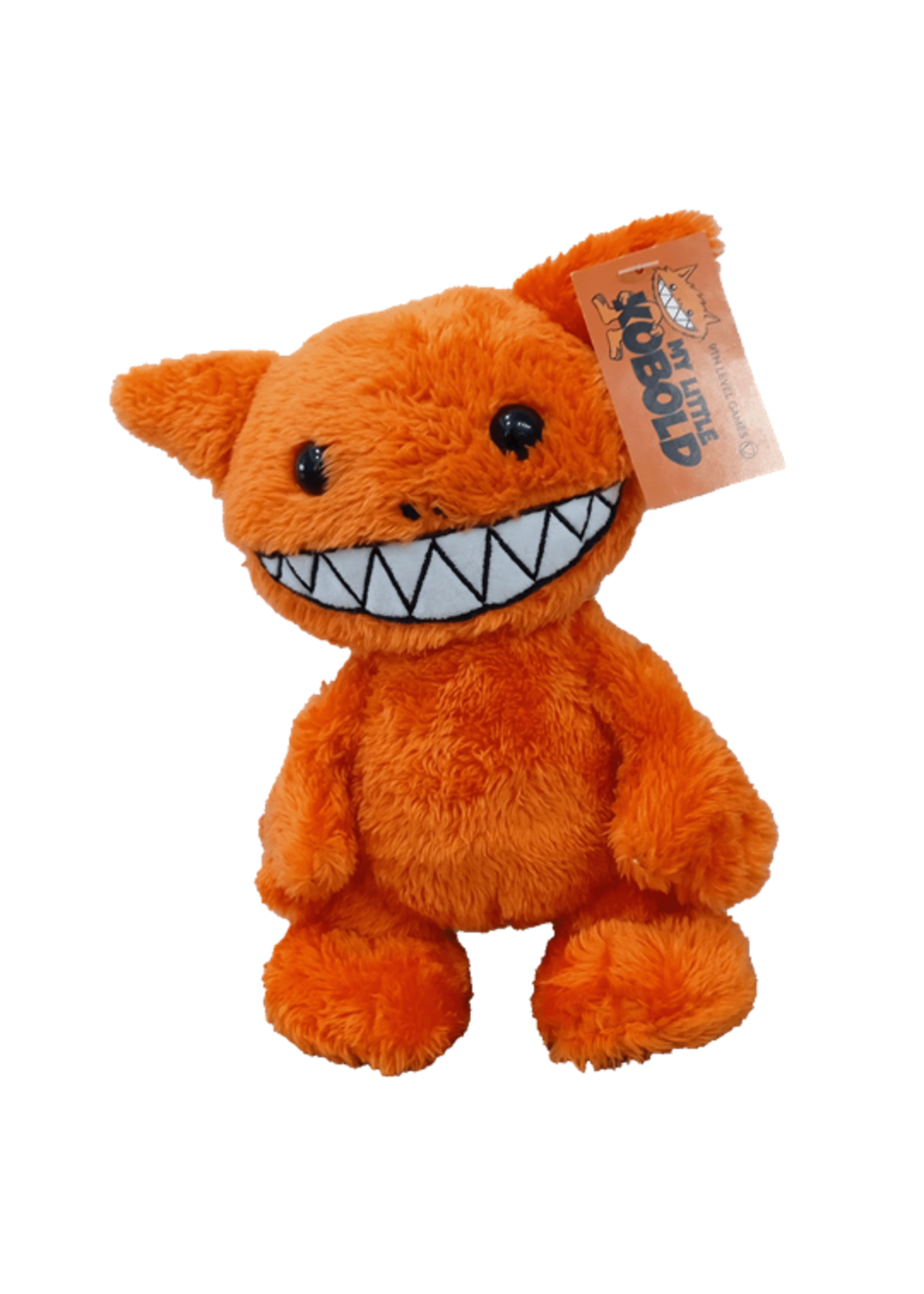 Plush My Little Kobold