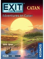 EXIT: Adventures on Catan