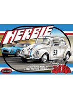 Polar Lights POL1005 Herbie Volkswagon Beetle (1/25)