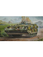 Trumpeter TRU00310 Swedish STRV 103C MBT (1/35)