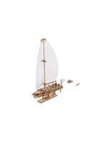 UGEARS UGR70193 Ocean Beauty Yacht (95pc)