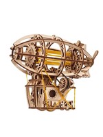 UGEARS UGR70226 Steampunk Airship (170pc)