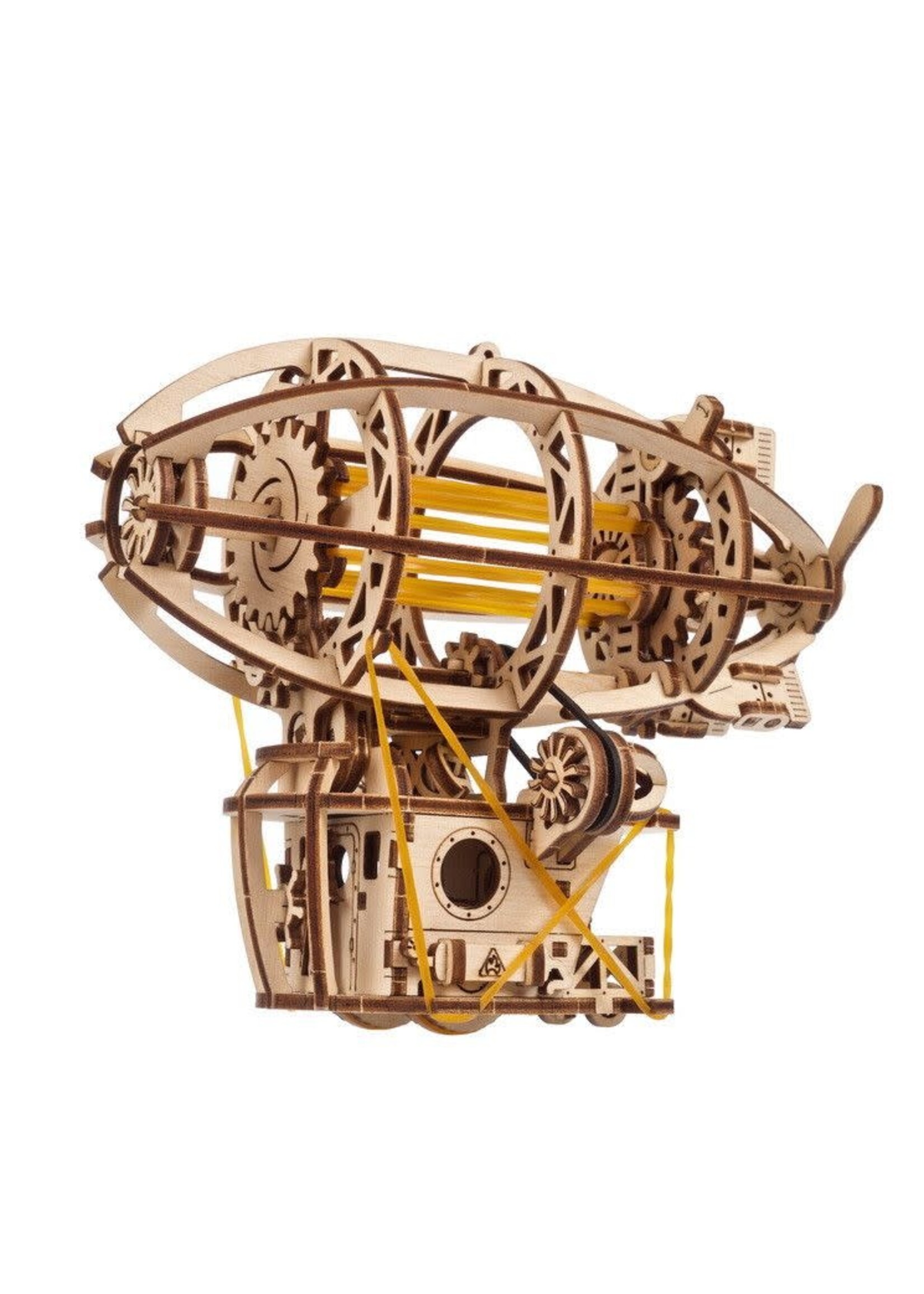 UGEARS UGR70226 Steampunk Airship (170pc)