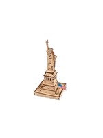 UGEARS UGR70247 Statue of Liberty (46pc)