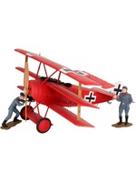 Revell Germany RVG4744 Fokker DR.1 Richtofen (1/28)