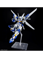 Bandai BNDAI5068346 HG Weibritter