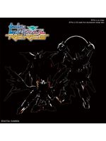 Bandai BNDAI5060744 HGBD:R Re:Rising Gundam (1/144)