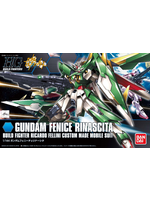 Bandai BANDAI5059563 HGBF Fenice Rinascita (1/144)