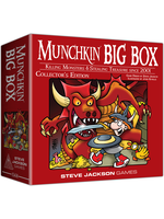 Munchkin Big Box