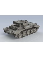 Airfix ***AIR01374 Cromwell Mk.IV (1/35)