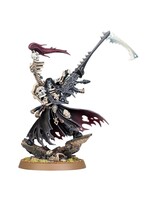 WH40K Aeldari Maugan Ra