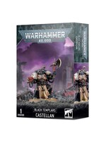 WH40K Black Templars Castellan