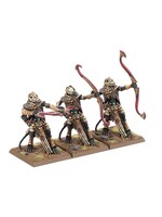 Old World Tomb Kings Ushabti with Greatbow