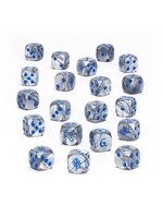 Old World High Elf Realms Dice Set