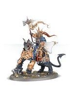 AoS Stormcast Eternals Vandus Hammerhand