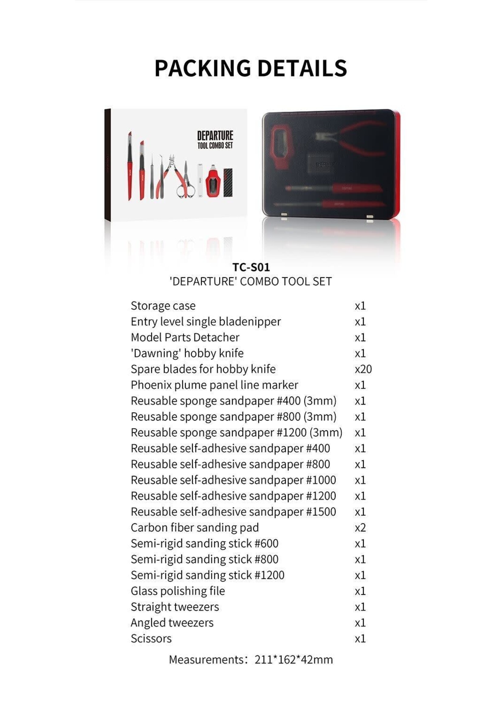 Dspiae Dspiae Tool Kit