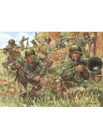 Italeri ITA6046 WW2 American Infantry (1/72)