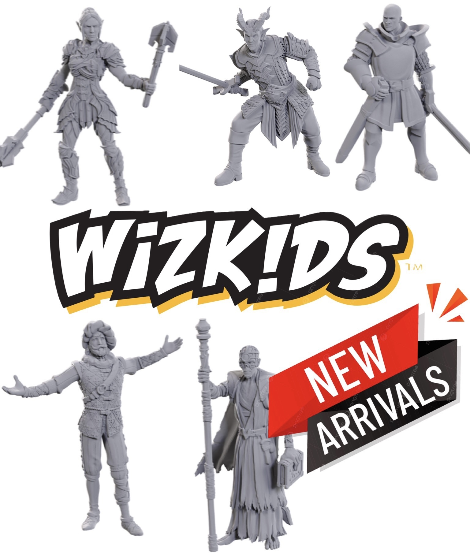 WizKids