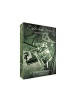 Sherlock Holmes Baker Street Irregulars