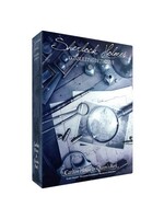 Sherlock Holmes Carlton House & Queens Park