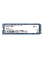 Kingston Kingston SNV3S 4000G 4TB NV3 M.2 2280 PCIe4.0 NVMe SSD