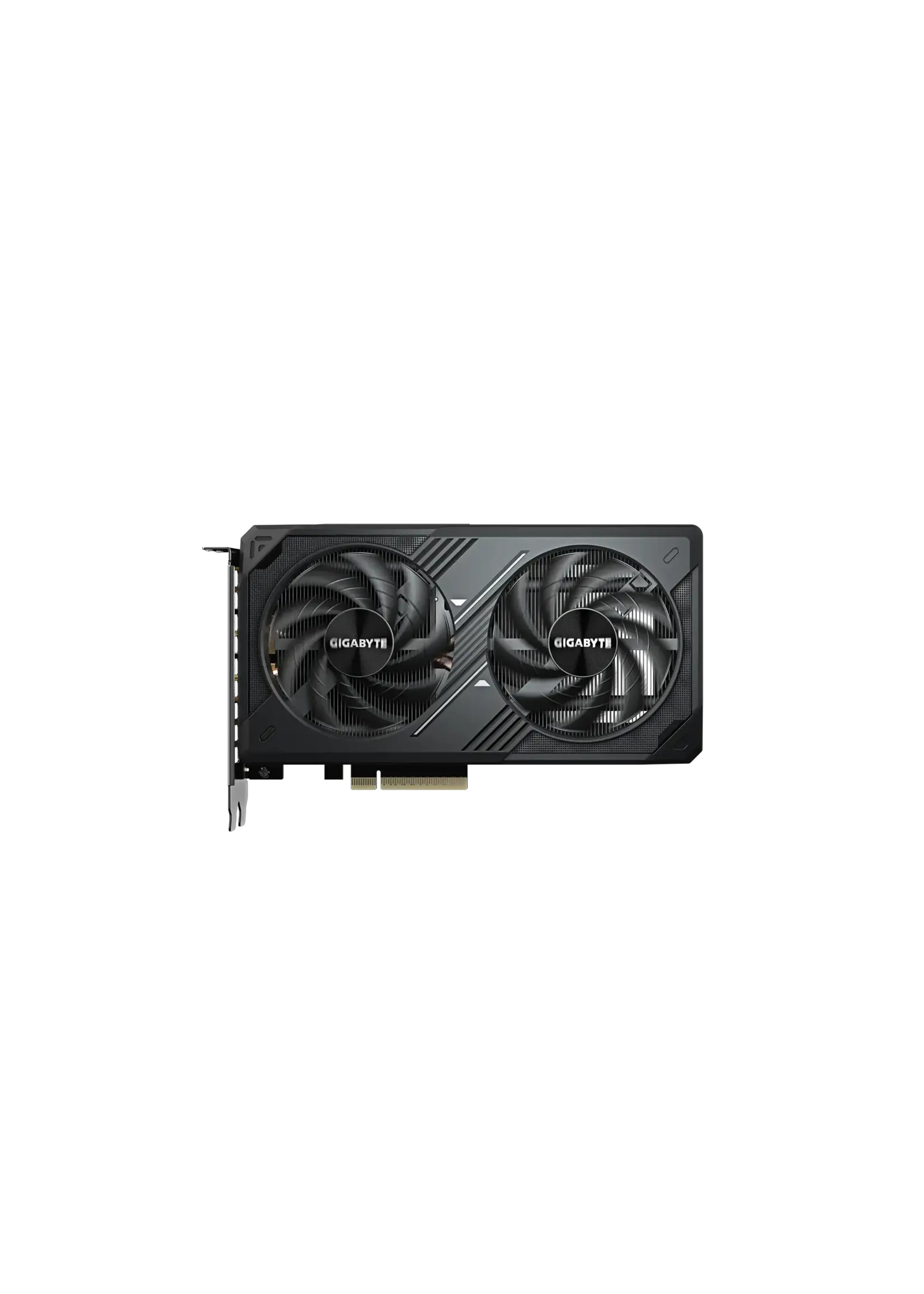 Gigabyte Gigabyte GV-N5060WF2OC-8GD GeForce RTX 5060 Windforce OC 8G GDDR7 Video Card