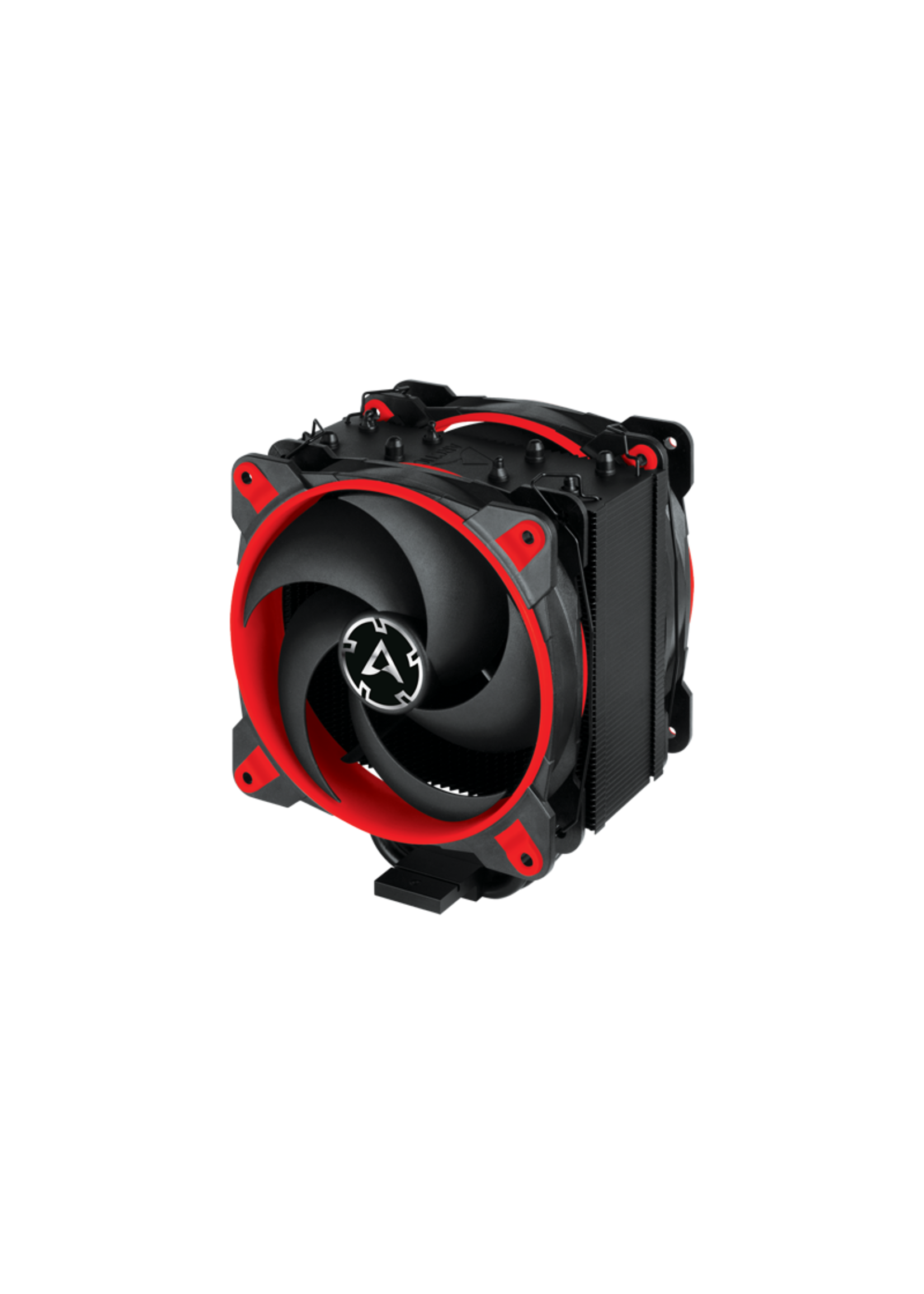 Arctic AC Freezer 34 eSports Duo *Red* CPU Cooler (1200, 115X, 2066, 2011(-3) , AM4)
