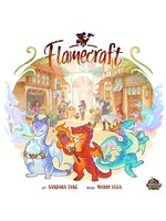 Lucky Duck Games Flamecraft