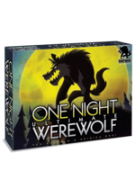 One Night Ultimate Werewolf