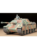Tamiya TAM35203 German Tank Destroyer Jagdpanther Late Version (1/35)