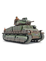 Tamiya TAM35344 Somua S35 (1/35)