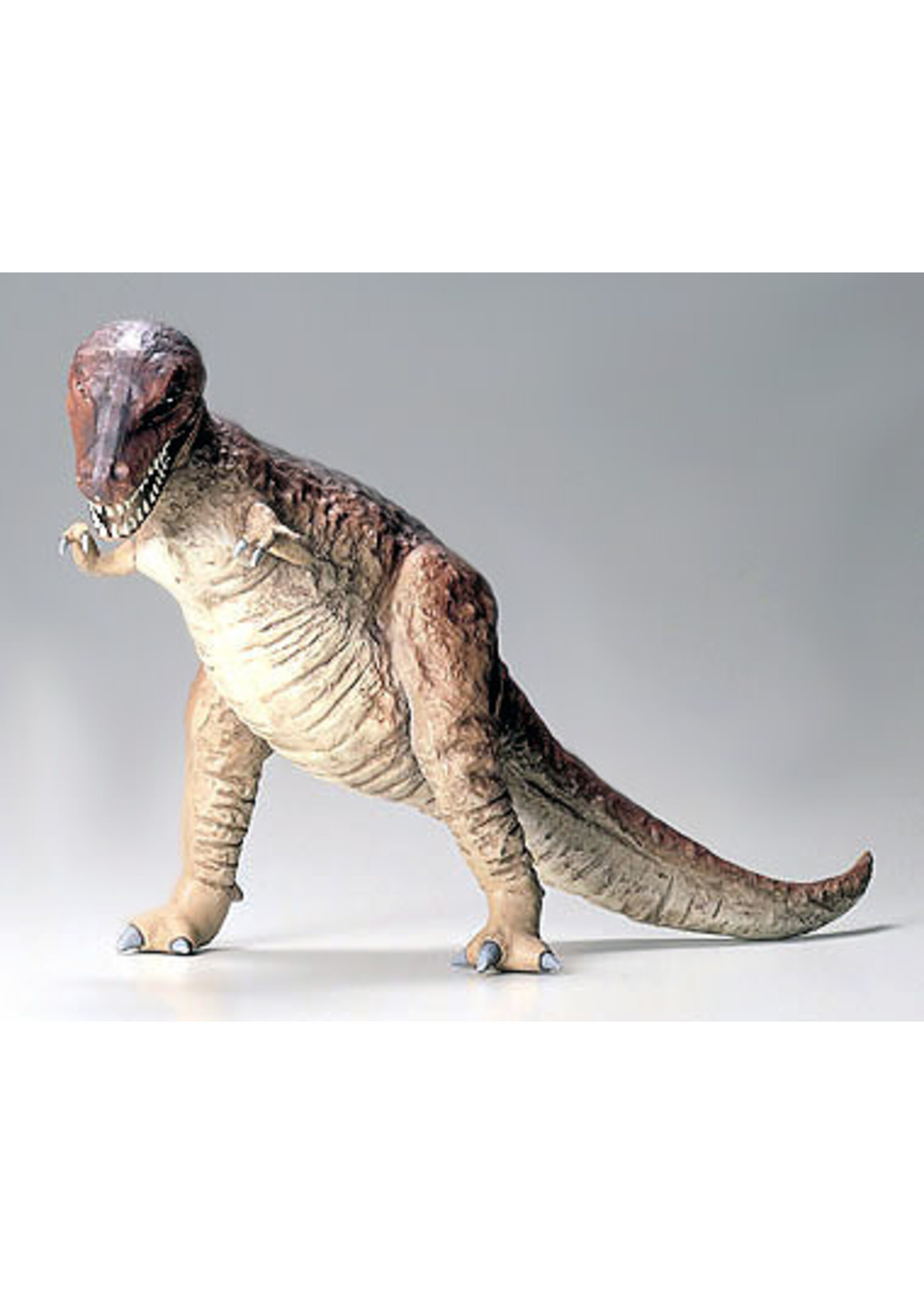 Tamiya TAM60203 Tyrannosaurus Rex (1/35)