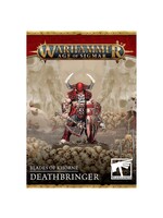 AoS Blades of Khorne Deathbringer