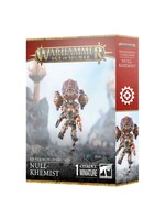 AoS Kharadron Overlords Null-Khemist