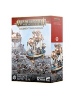 AoS Kharadron Overlords Drekki's Privateers