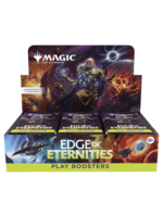 Wizards of the Coast MTG Edge of Eternities Play Booster (30pc)