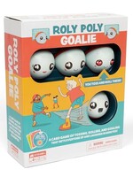 Roly Poly Goalie